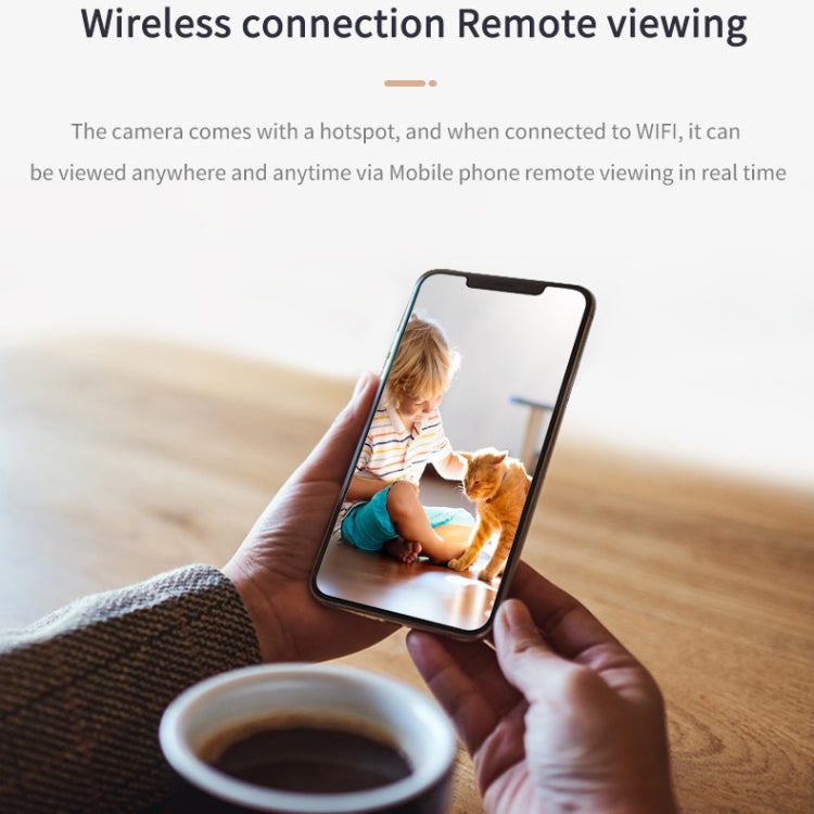 X1 1080P Small Cube Mini HD WiFi Camera, Support Infrared Night Vision & Motion Detection X1 1080P Small Cube Mini HD WiFi Camera, Support Infrared Night Vision & Motion Detection